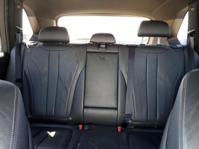 5UXKR2C35H0W43308 BMW X5 Sdrive35i