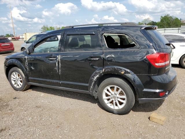 3C4PDCBG8HT523358 Dodge Journey Sxt