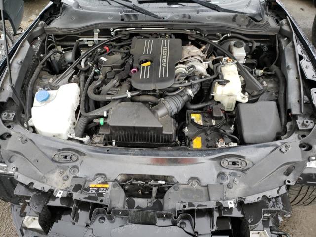 JC1NFAEK6J0136393 Fiat 124 Spider Classica