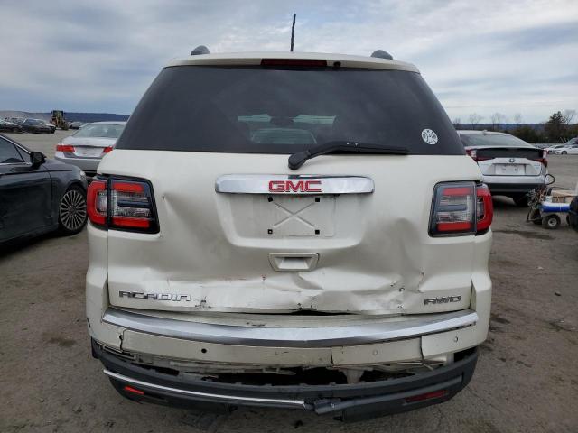 1GKKVRKD2EJ200477 GMC Acadia Slt-1