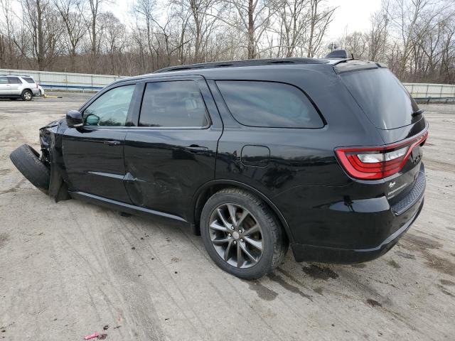 1C4RDJDG9HC945094 Dodge DURANGO GT