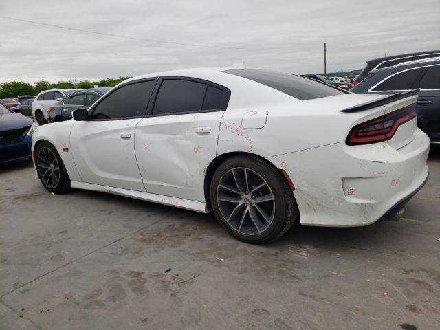 2C3CDXGJ6JH134456 Dodge Charger R/t 392