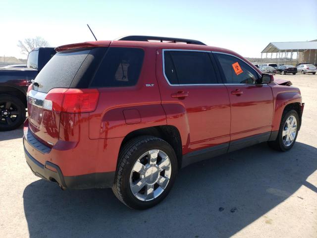 2GKFLXE38F6381758 GMC Terrain Slt