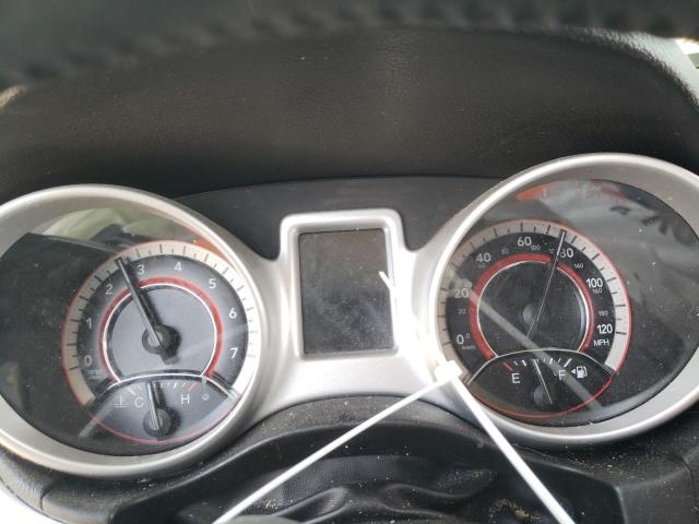 3C4PDCBB3JT475262 Dodge Journey Sxt