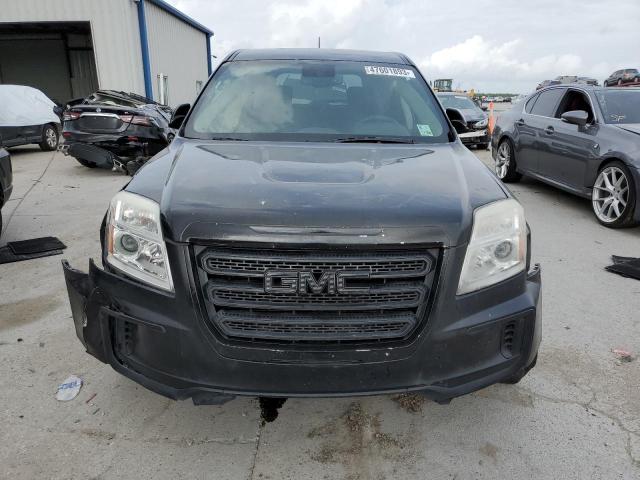 2GKALMEK8G6290250 GMC Terrain Sle