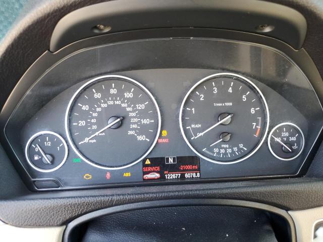WBA8E1G59HNU12781 BMW 320 I