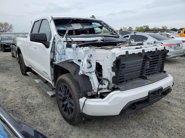 1GTR9CEK7NZ223843 GMC Sierra Limited K1500 Elevation