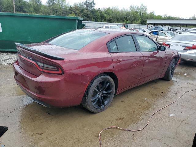 2C3CDXBGXJH143902 Dodge Charger Sxt