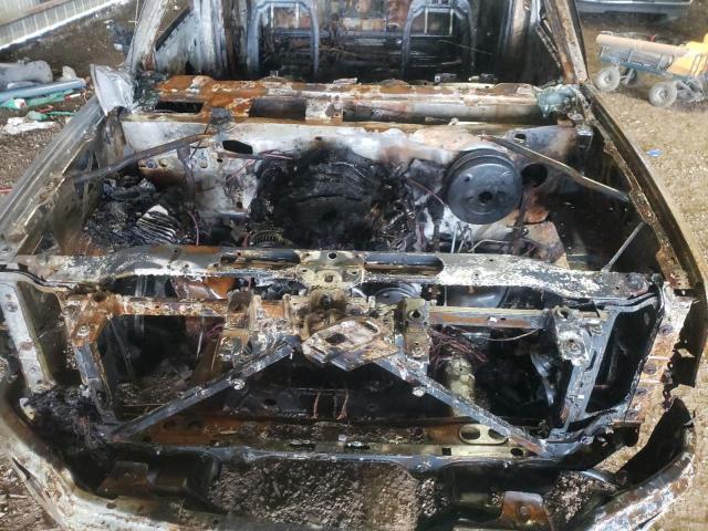 3GTU2VEC1FG119868 GMC Sierra K1500 Slt