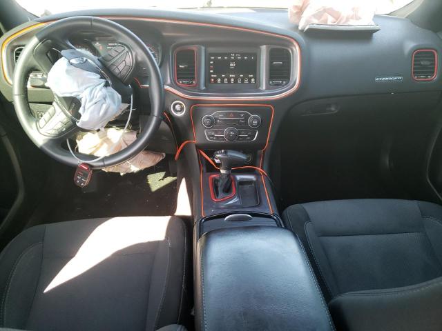 2C3CDXBGXJH197488 Dodge Charger Sxt
