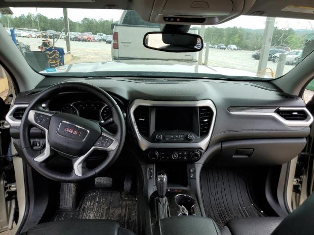 1GKKNNLS3HZ142553 GMC Acadia Slt-2