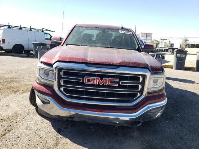 1GTR1MEC8HZ263889 GMC Sierra C1500 Sle