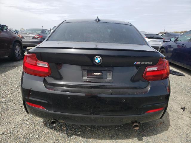 WBA1J7C54FV253672 BMW M235I