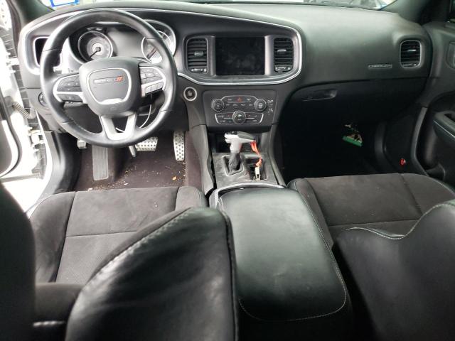 2C3CDXGJ6JH134456 Dodge Charger R/t 392