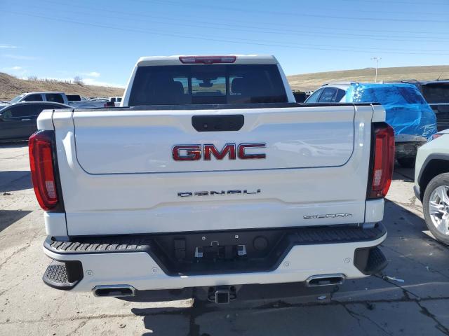 3GTP8FET7MG139704 GMC Sierra C1500 Denali