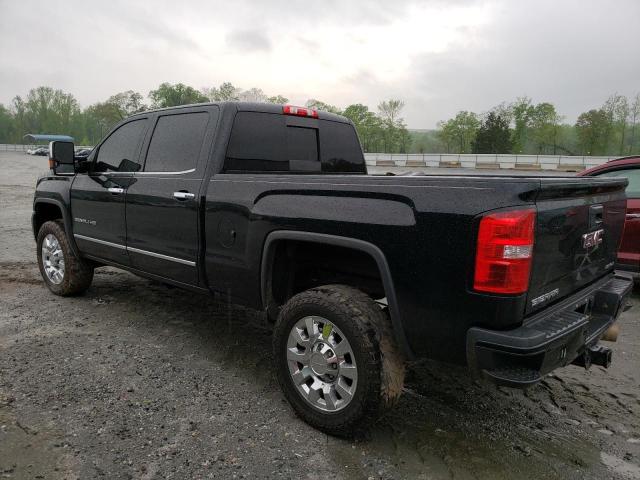 1GT12UEYXHF144068 GMC Sierra K2500 Denali