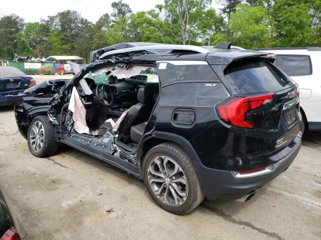 3GKALPEX2KL140281 GMC Terrain Slt