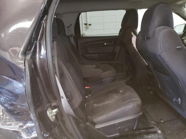 1GKKRPKD6FJ206390 GMC ACADIA SLE