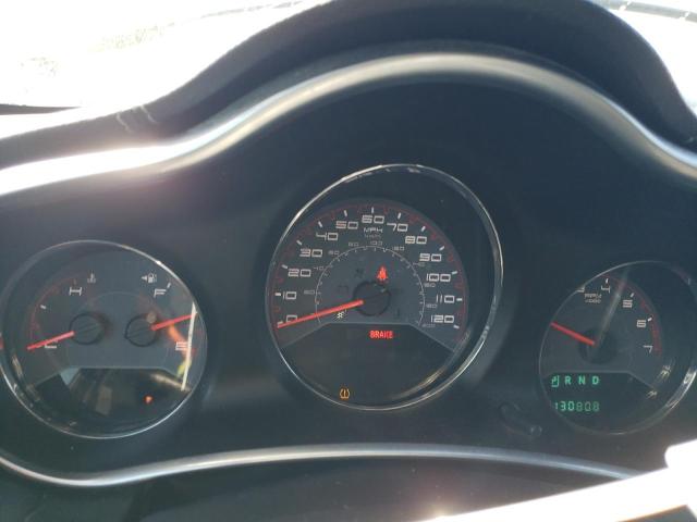1C3CDZAB9EN154436 Dodge AVENGER SE