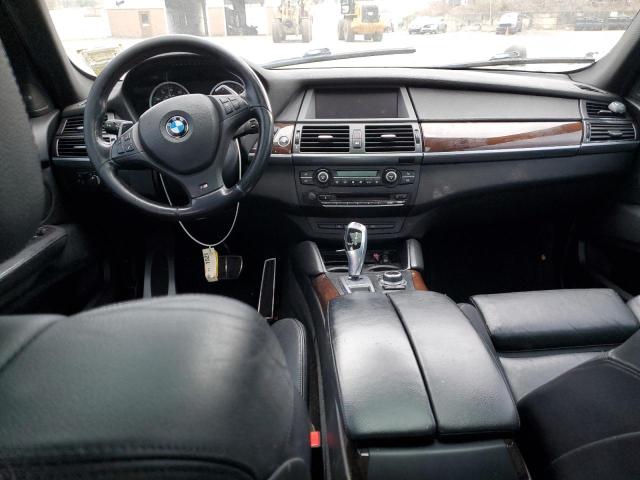 5UXFG8C5XEL592538 BMW X6 Xdrive50i