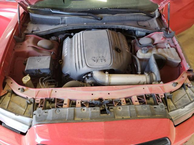 2C3CDXCT7EH235129 Dodge CHARGER R/T