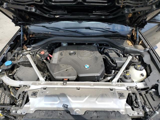 5UX2V1C04M9E56355 BMW X4 Xdrive30i