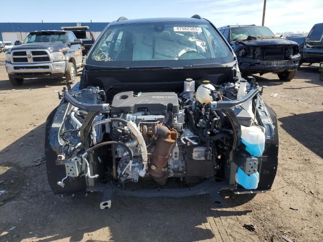 3GKALTEV5LL150618 GMC Terrain Sle