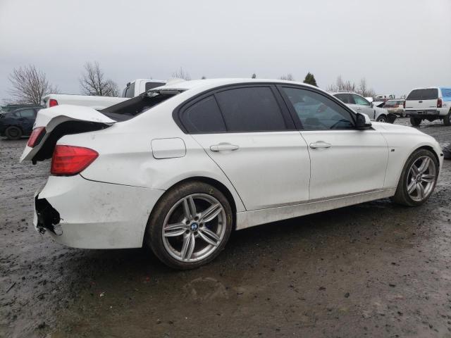 WBA3C1C57EK110392 BMW 328 I Sulev