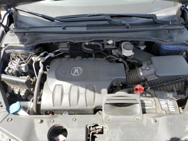 5J8TB4H70GL025202 Acura Rdx Advance