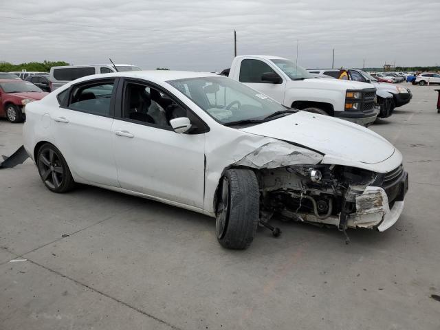 1C3CDFEB3FD247887 Dodge DART GT
