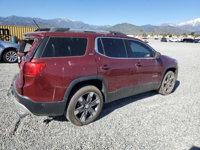1GKKNNLS8JZ132770 GMC Acadia Slt-2
