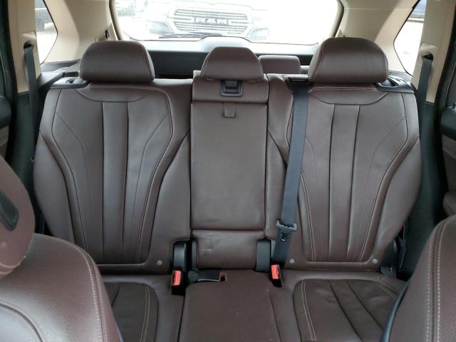 5UXKR2C51G0R68909 BMW X5 Sdrive35i