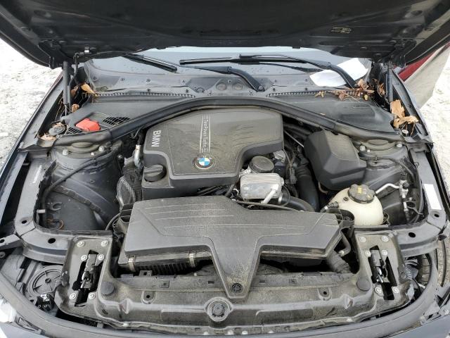 WBA3A5C53FF608077 BMW 328 I