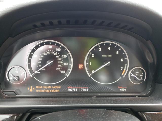 WBA5A5C58GD529414 BMW 528 I