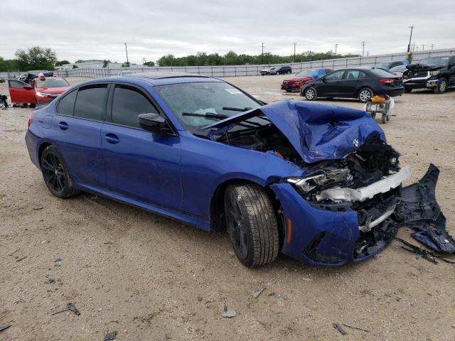3MW49FS07P8C98650 BMW M340I