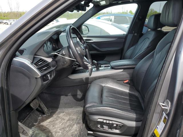 5UXKR0C5XF0K70527 BMW X5 Xdrive35i