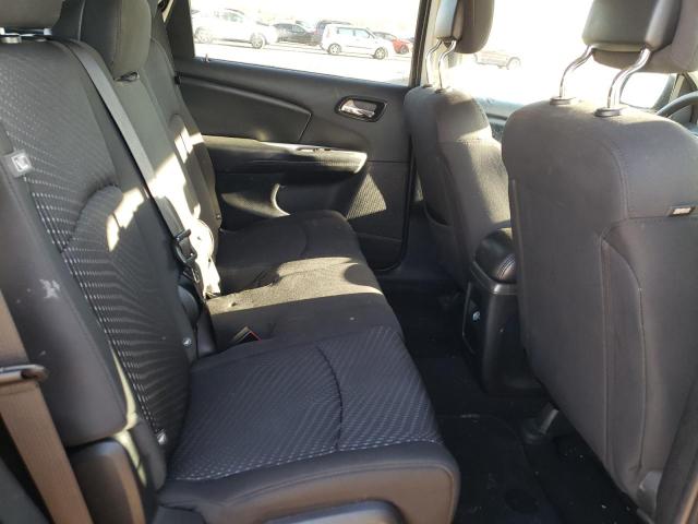 3C4PDCBGXJT521942 Dodge Journey Sxt