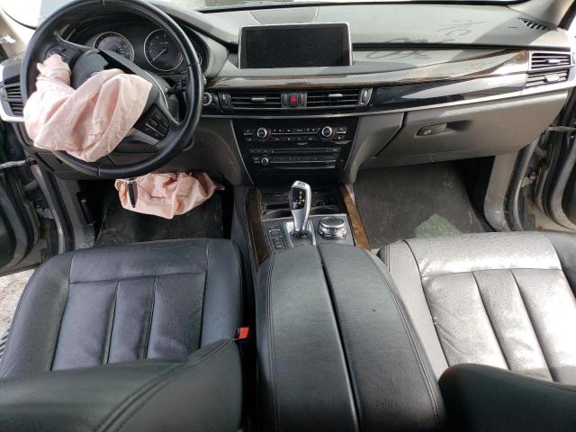 5UXKR0C57G0S88677 BMW X5 Xdrive35i