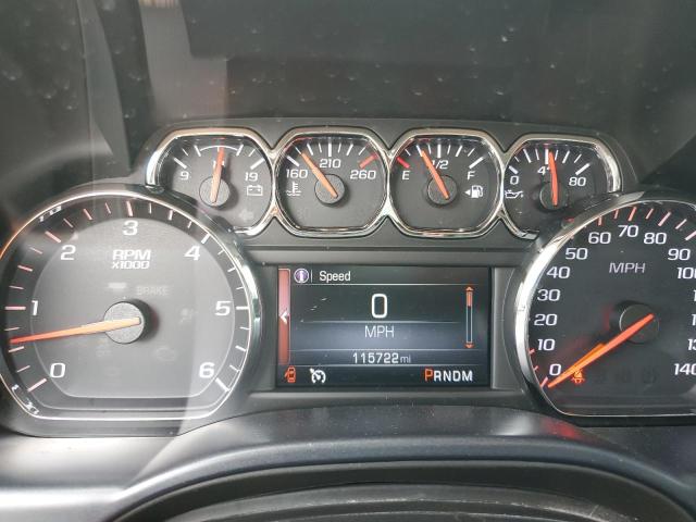 3GTP1VEC9EG536198 GMC Sierra C1500 Slt