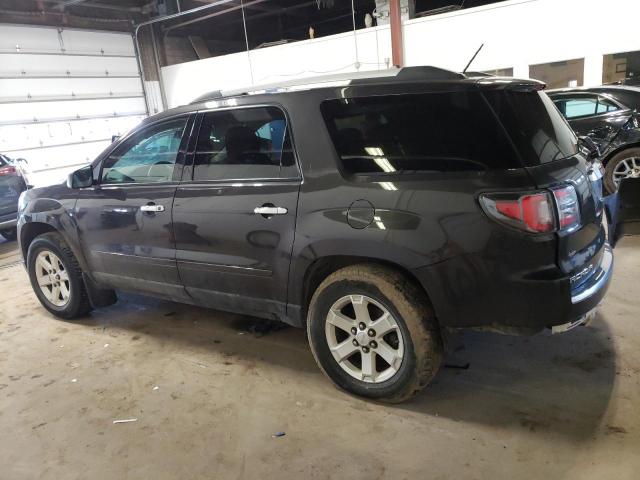 1GKKRPKD6FJ206390 GMC ACADIA SLE