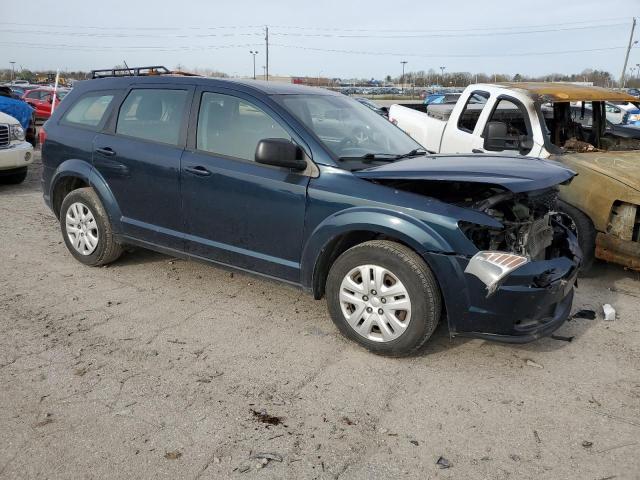 3C4PDCAB5FT632041 Dodge JOURNEY SE