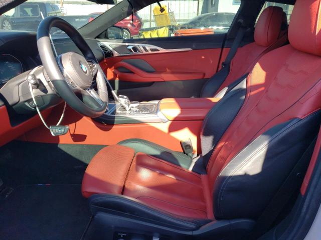 WBABC4C01NCJ32674 BMW M850XI