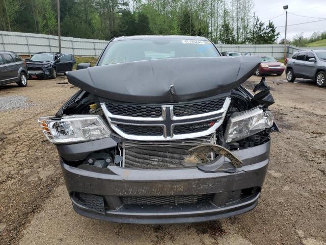3C4PDCAB5FT510800 Dodge JOURNEY SE