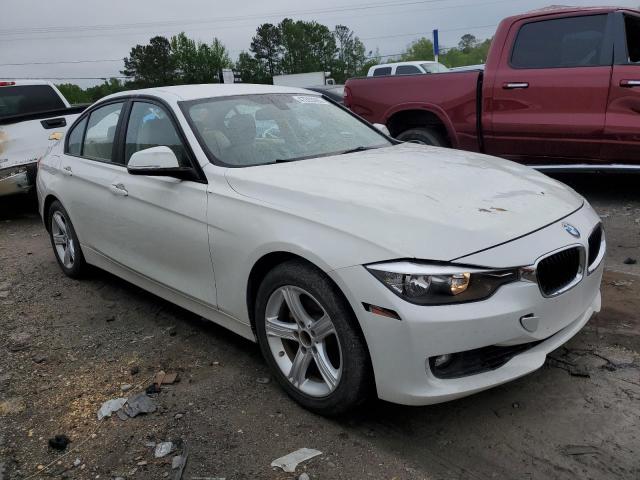 WBA3A5C5XFF608741 BMW 328 I