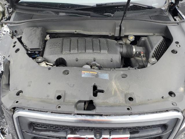 1GKKVPKD4EJ378136 GMC ACADIA SLE