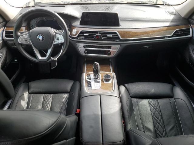 WBA7F0C58KGM24473 BMW 750 I