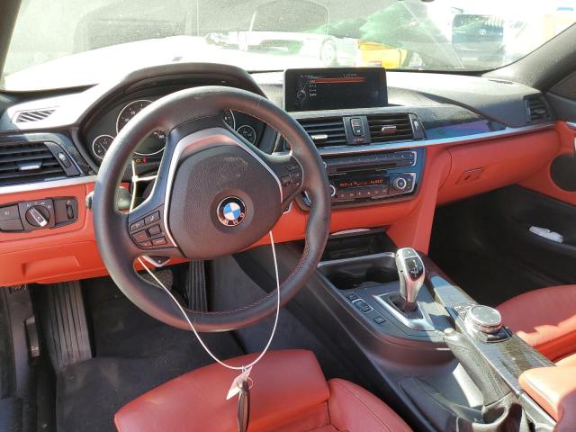 WBA3N5C54FK198823 BMW 428 XI