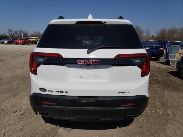 1GKKNRL49NZ148099 GMC ACADIA SLE