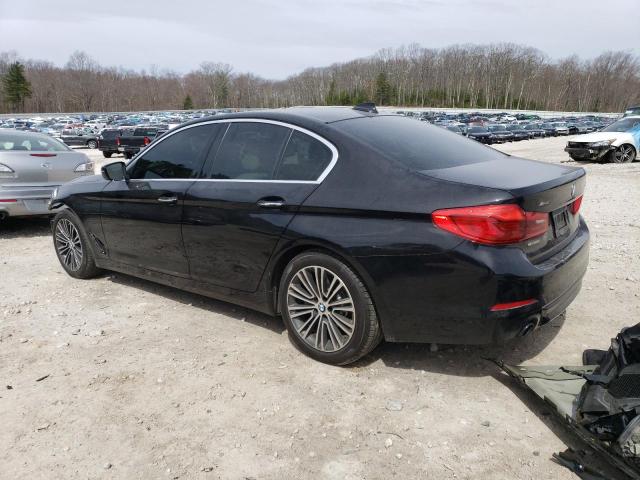 WBAJA7C55JWC75783 BMW 530 XI