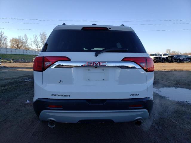 1GKKNULS6JZ204382 GMC Acadia Slt-1